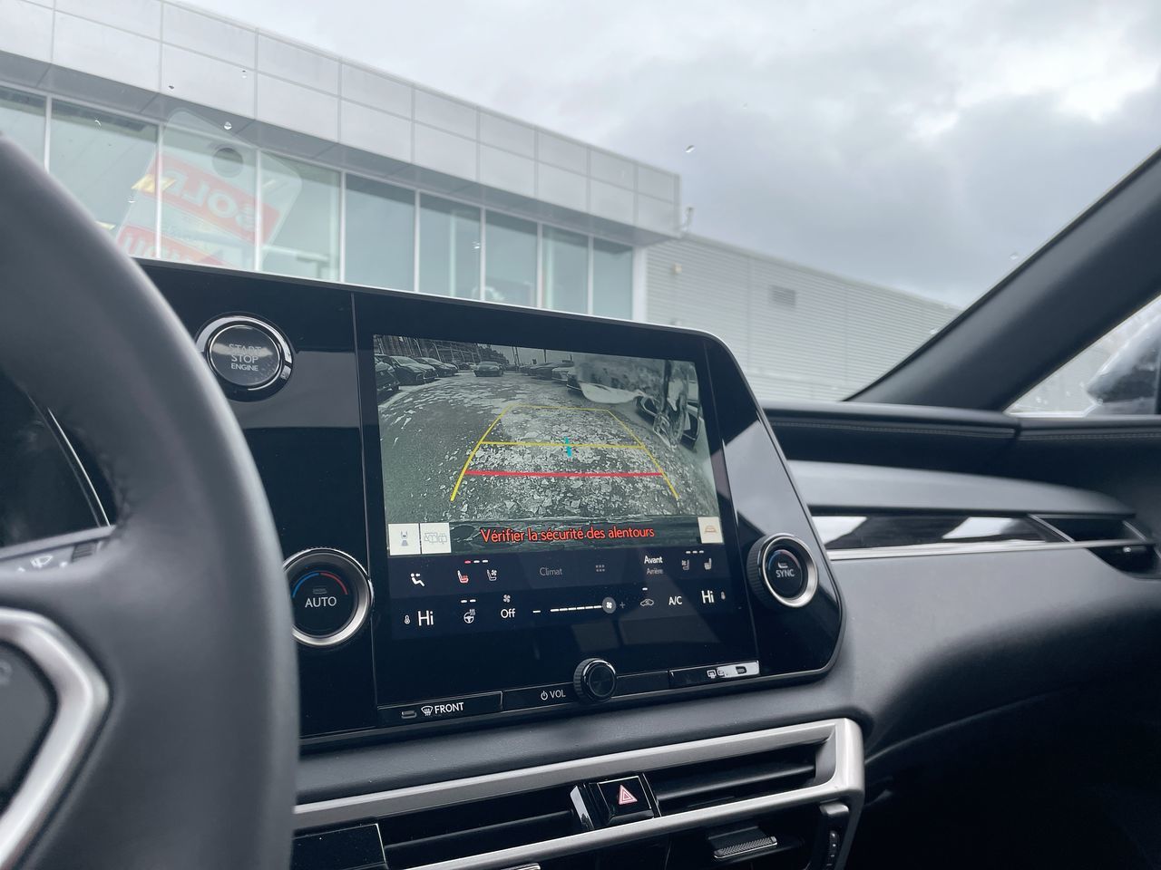 Lexus RX 350  2025 à Laval, Québec