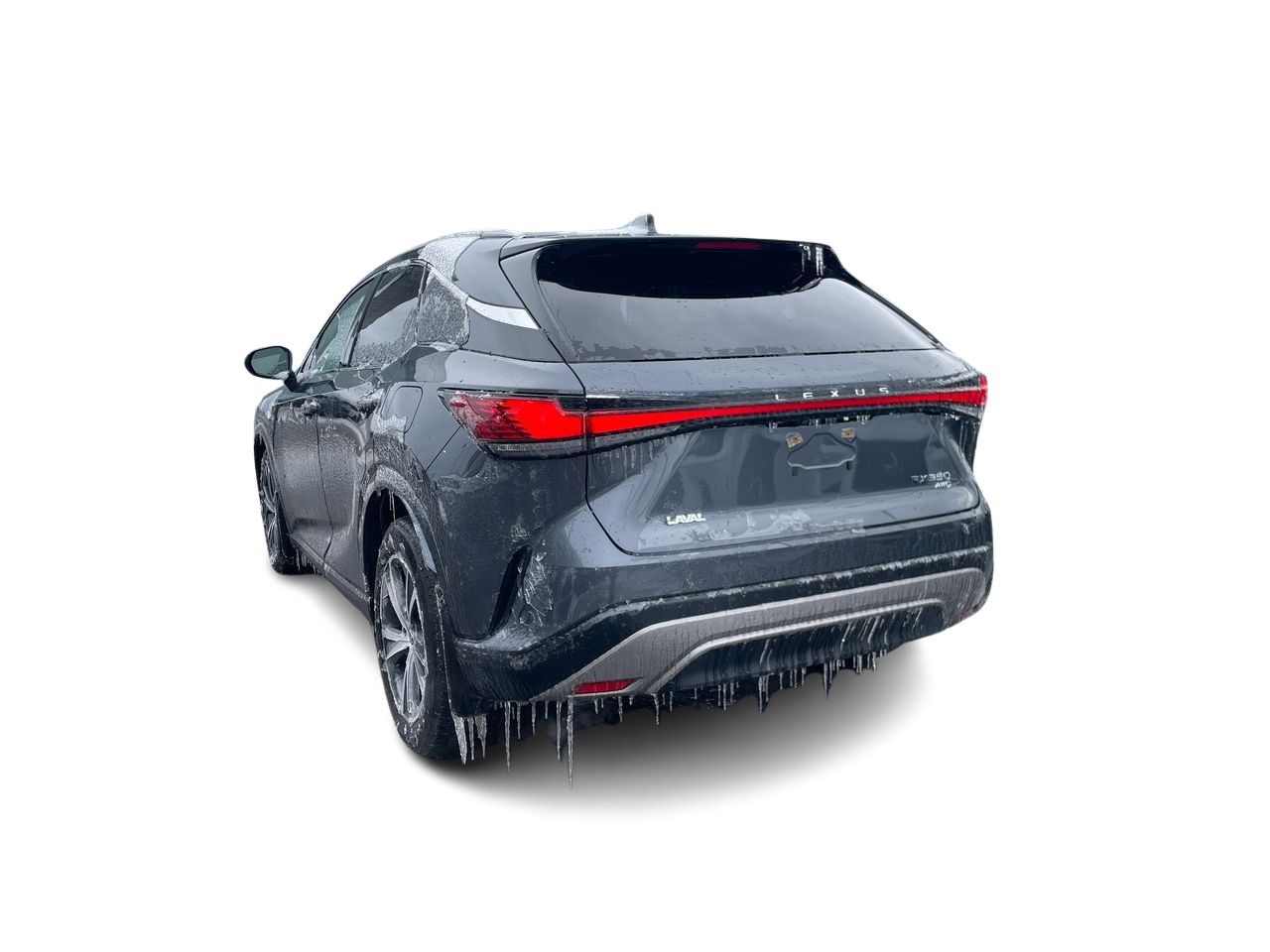 Lexus RX 350  2025 à Laval, Québec