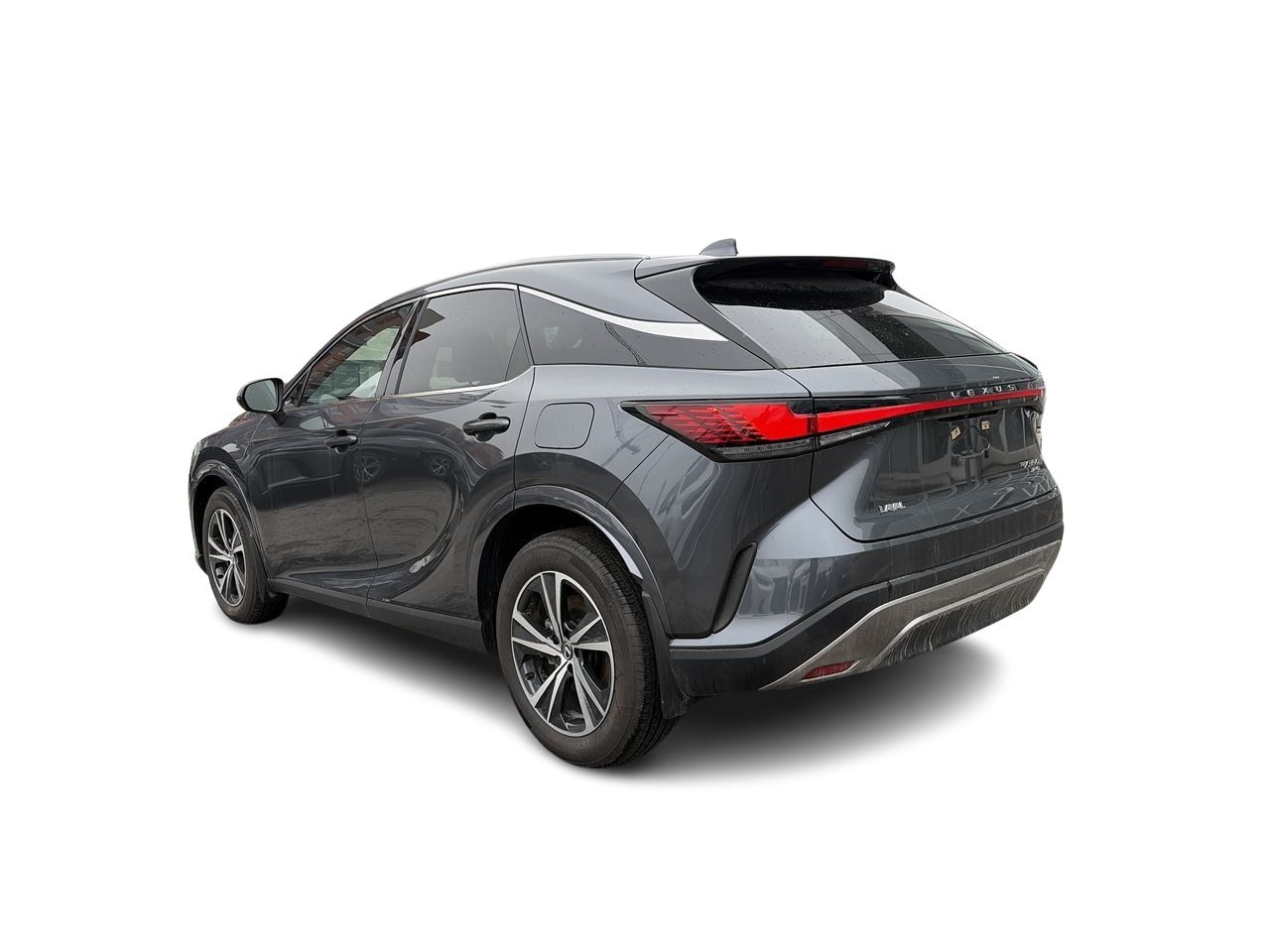 2025 Lexus RX 350 in Laval, Quebec