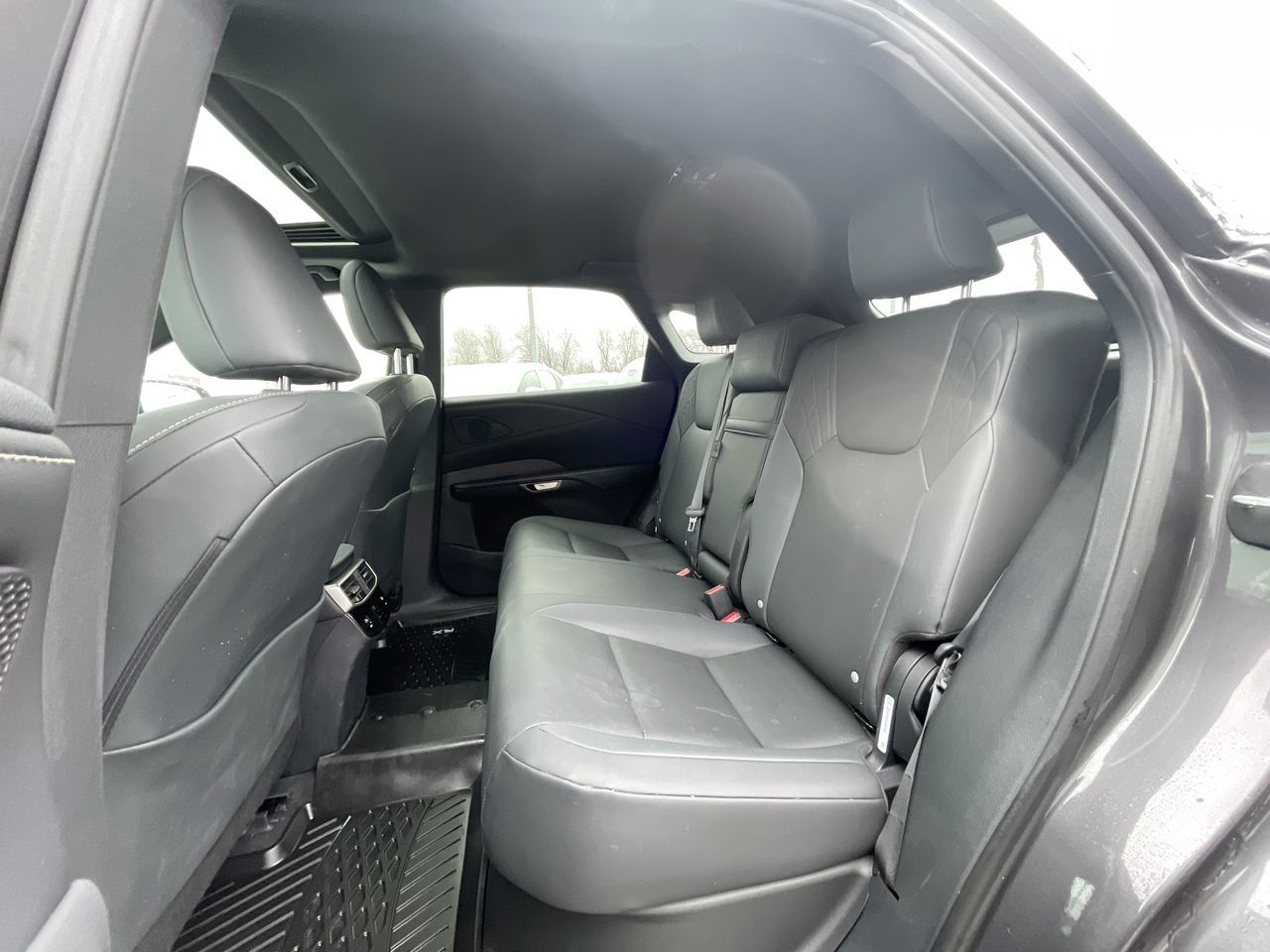 Lexus RX 350  2025 à Laval, Québec