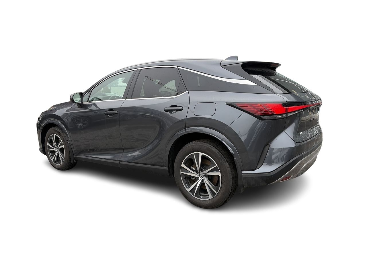 2025 Lexus RX 350 in Laval, Quebec