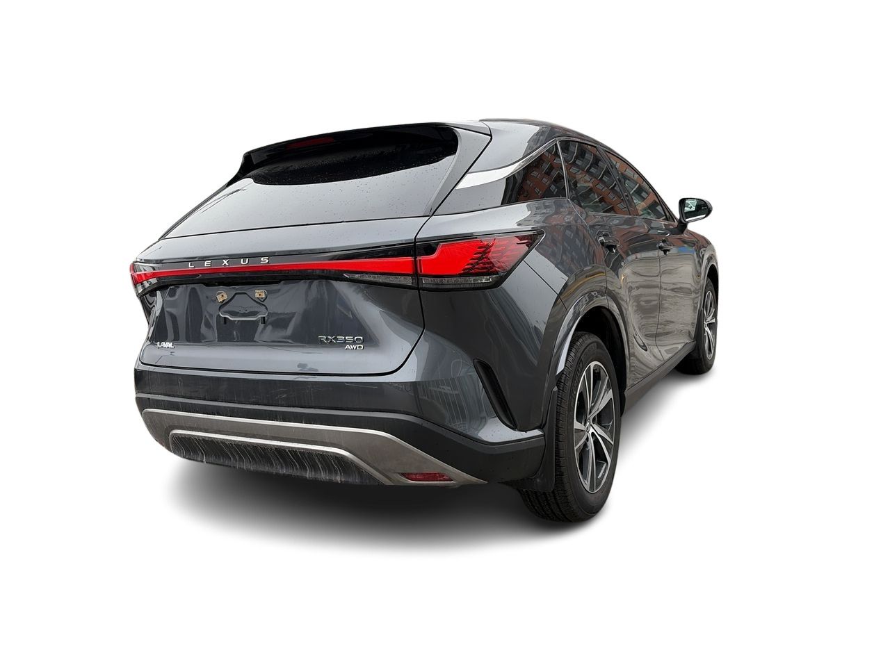 2025 Lexus RX 350 in Laval, Quebec