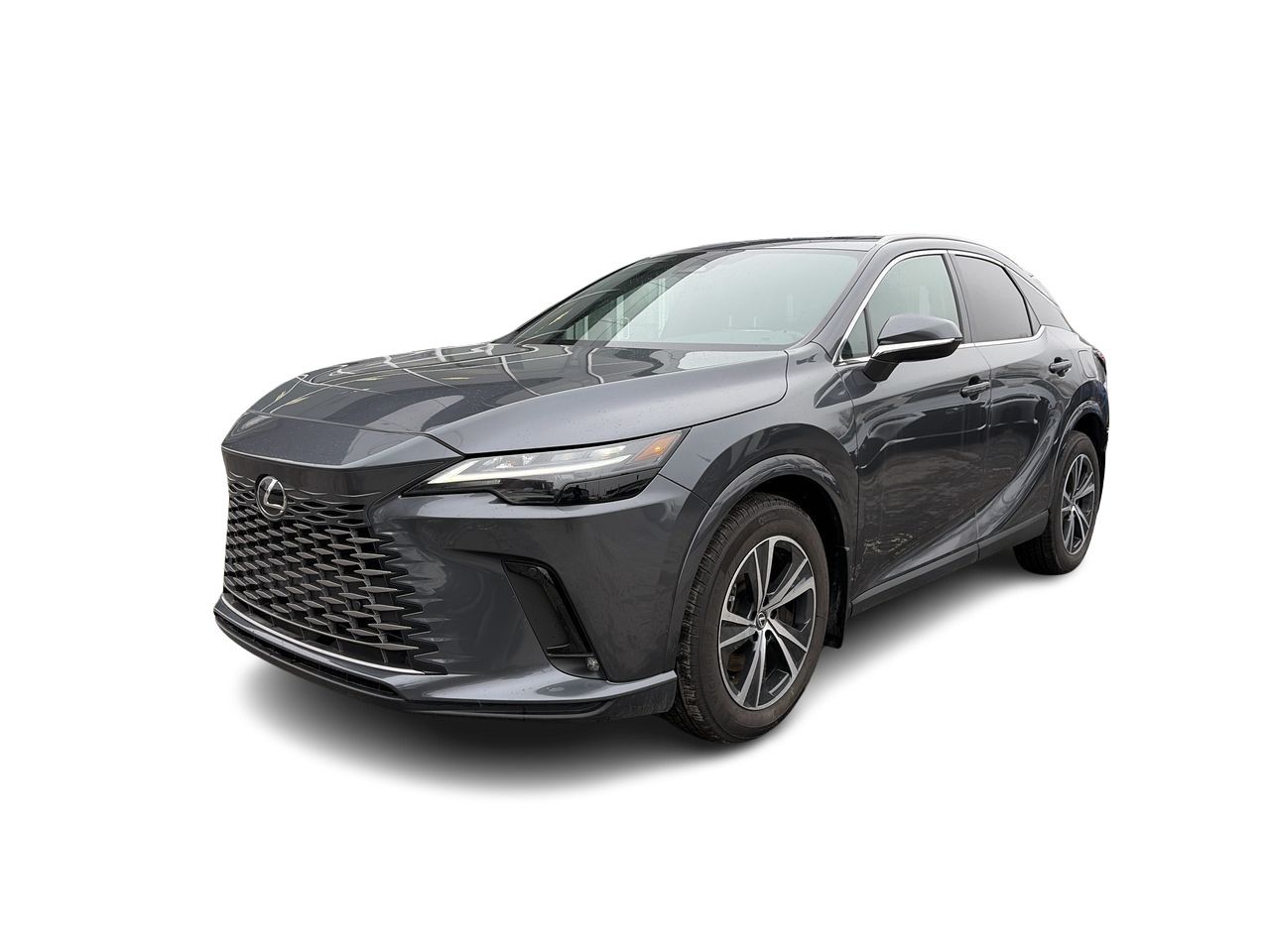 2025 Lexus RX 350 in Laval, Quebec