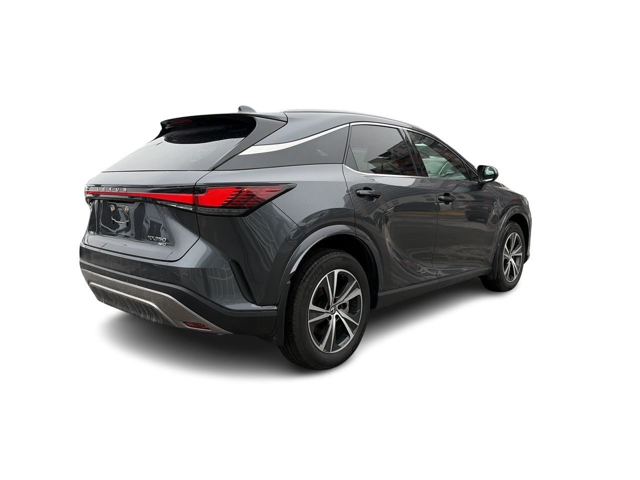 2025 Lexus RX 350 in Laval, Quebec