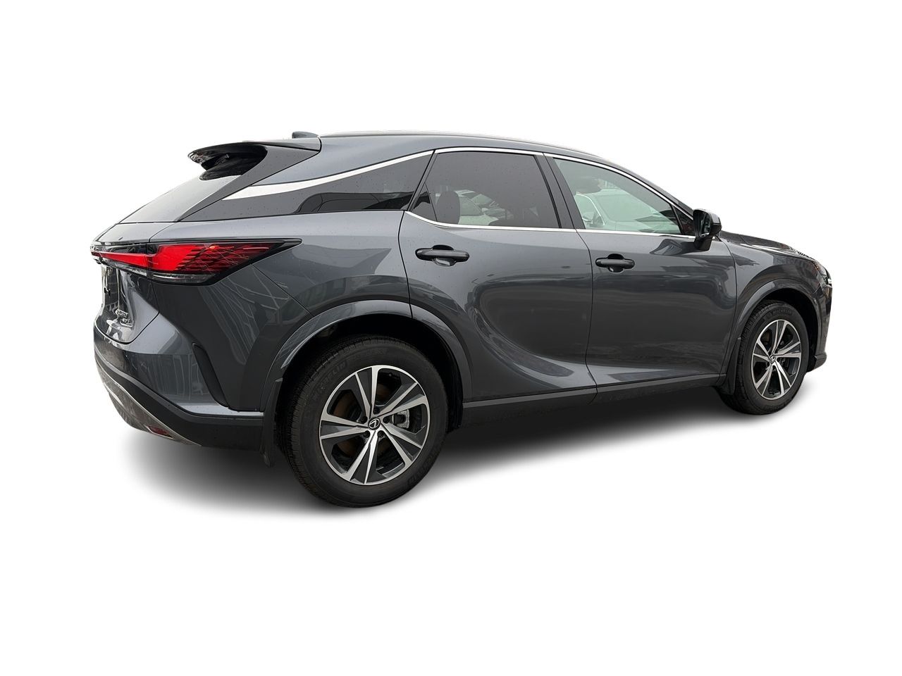 2025 Lexus RX 350 in Laval, Quebec