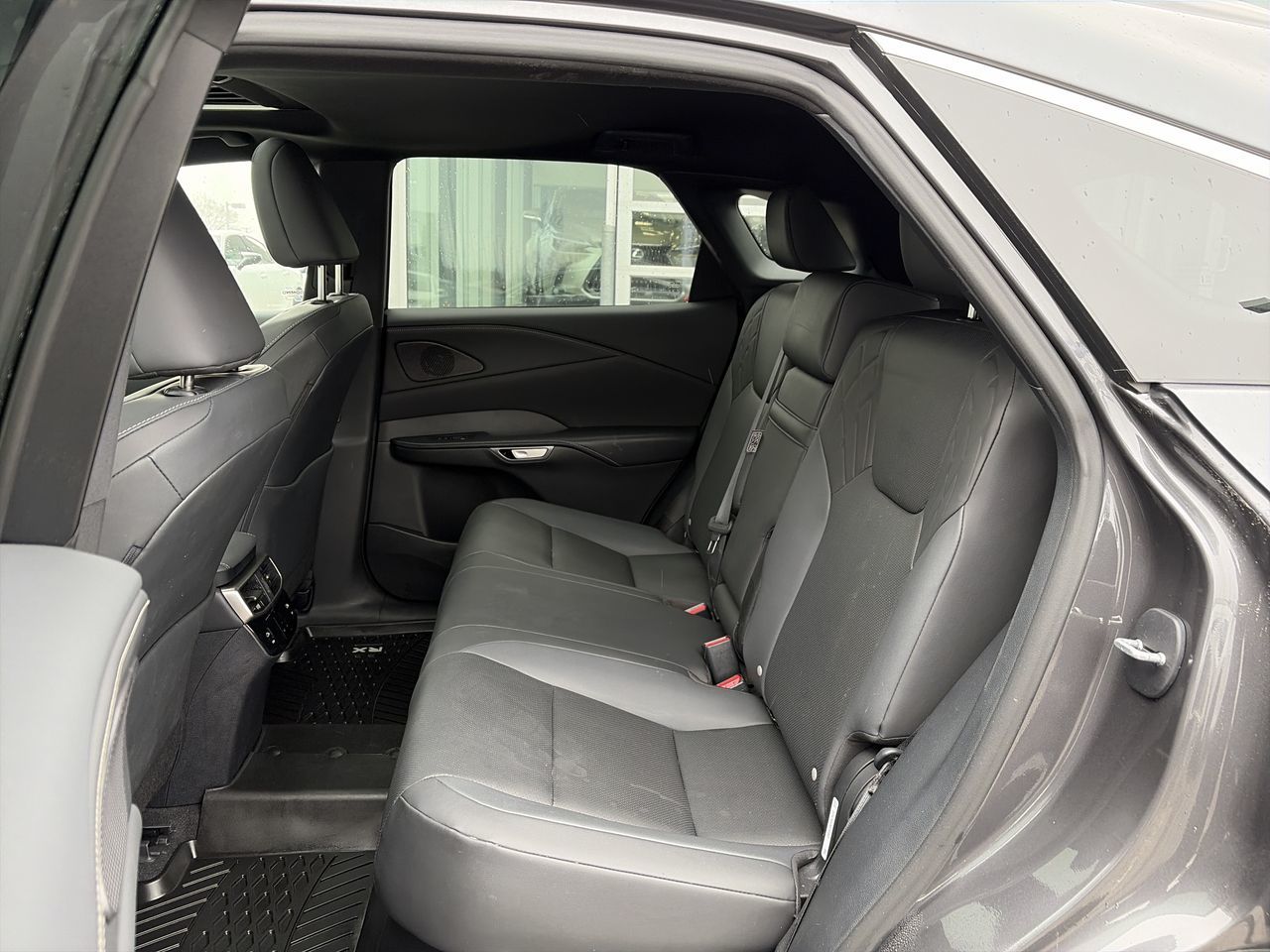 2025 Lexus RX 350 in Laval, Quebec