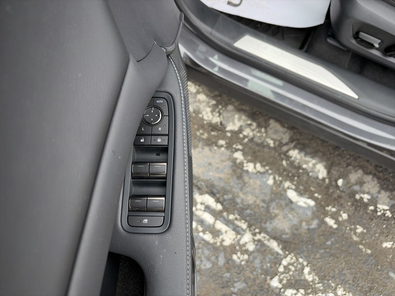 2025 Lexus RX 350 in Laval, Quebec