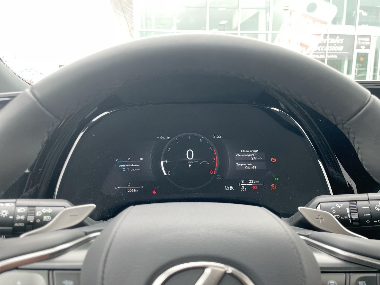 Lexus RX 350  2025 à Laval, Québec