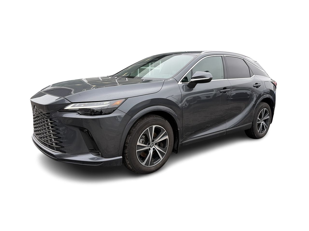 2025 Lexus RX 350 in Laval, Quebec