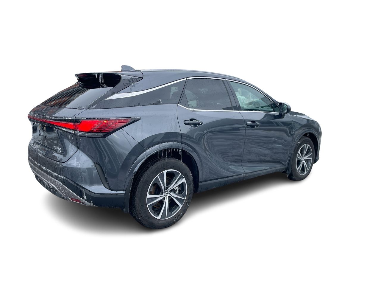 Lexus RX 350  2025 à Laval, Québec