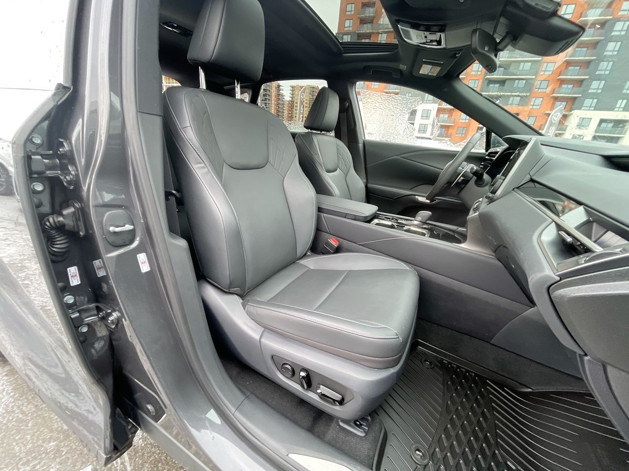 Lexus RX 350  2025 à Laval, Québec