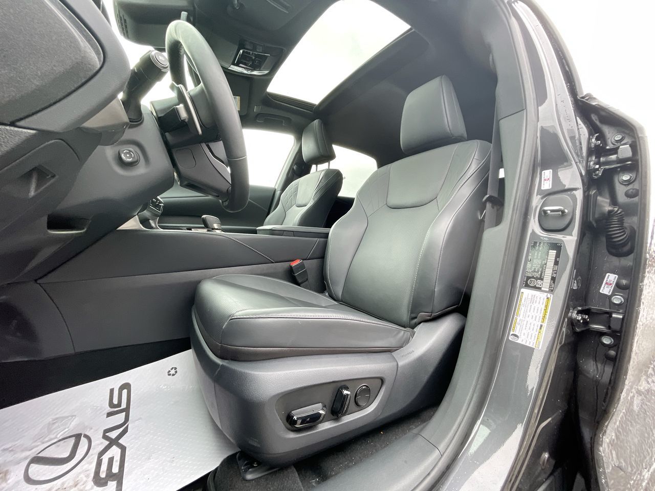 Lexus RX 350  2025 à Laval, Québec