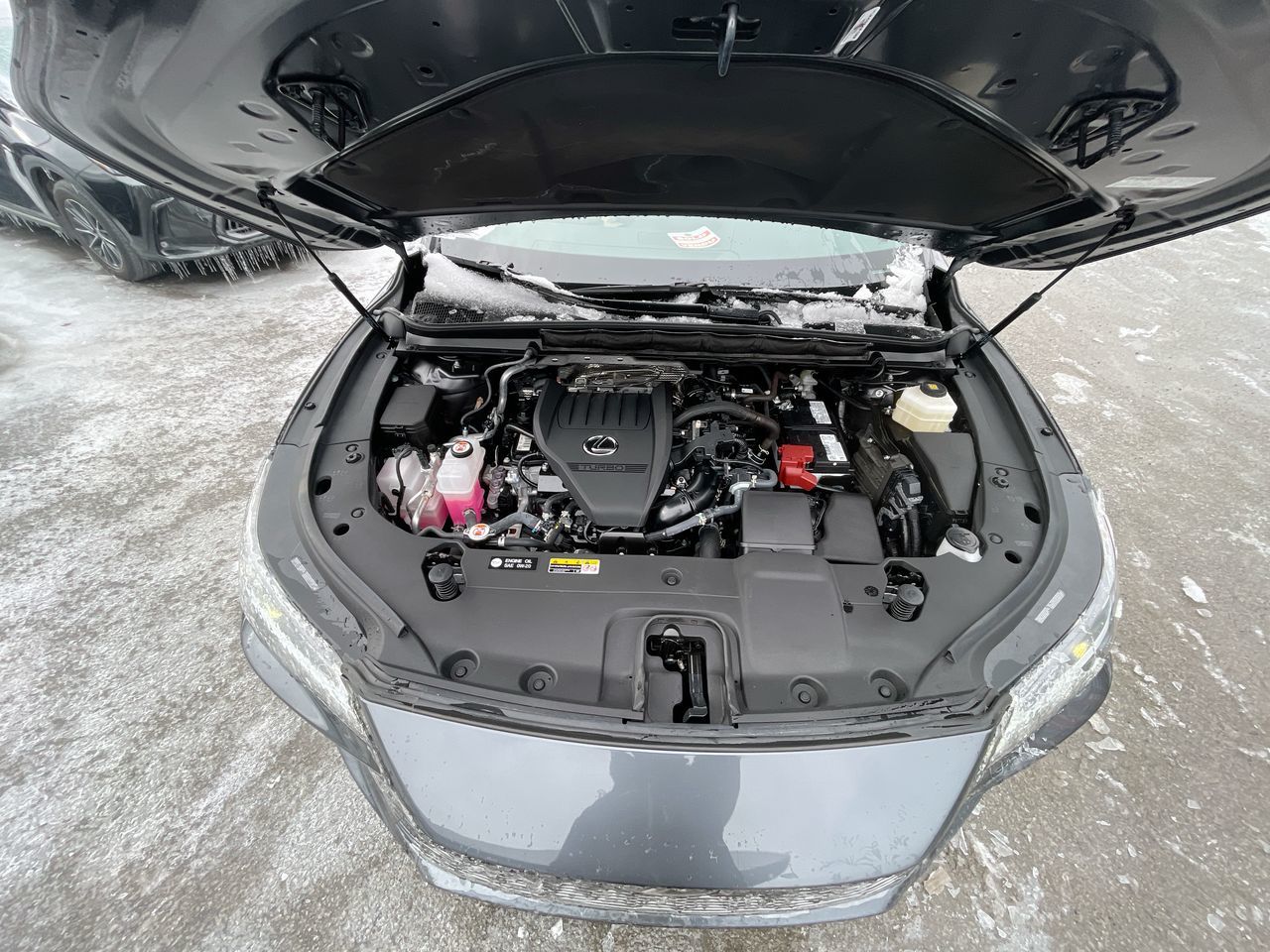 Lexus RX 350  2025 à Laval, Québec