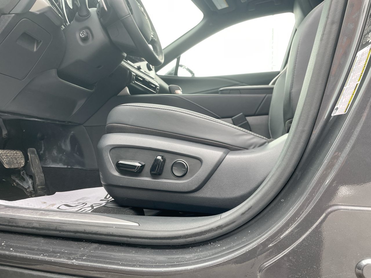 Lexus RX 350  2025 à Laval, Québec