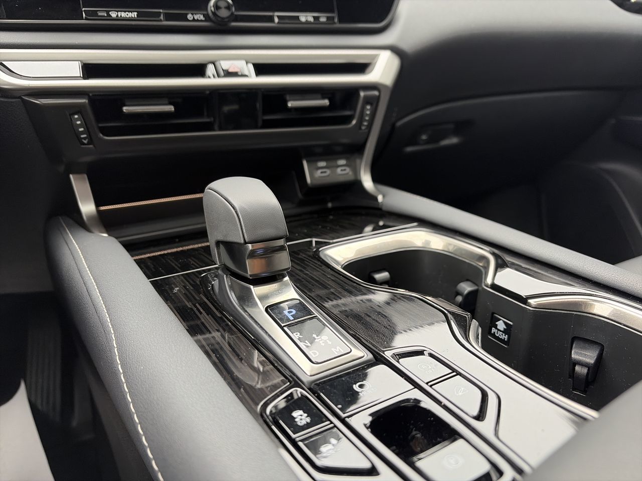 2025 Lexus RX 350 in Laval, Quebec