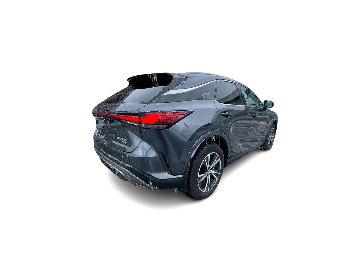 Lexus RX 350  2025 à Laval, Québec