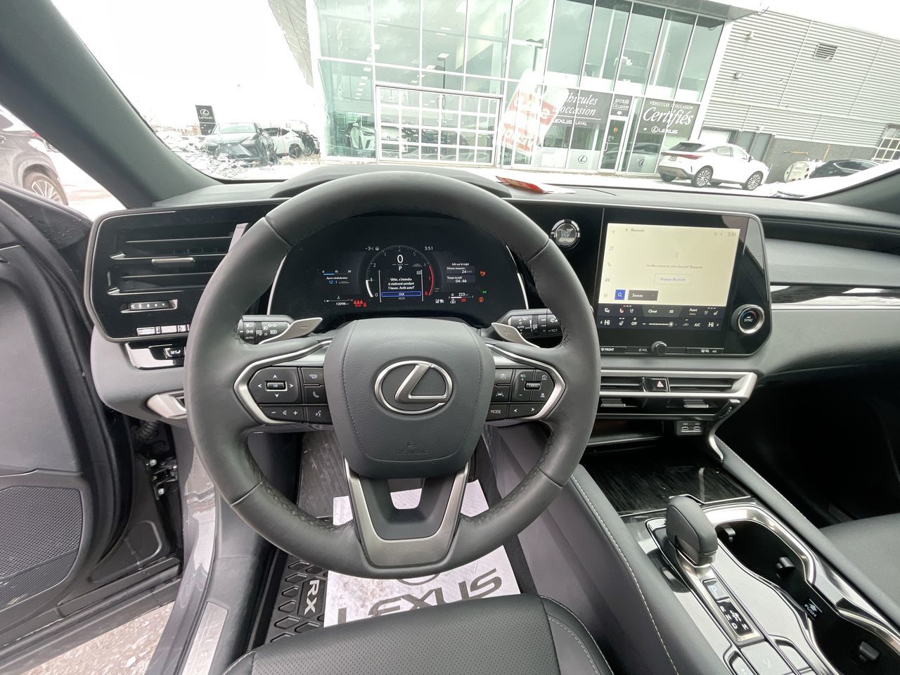 Lexus RX 350  2025 à Laval, Québec