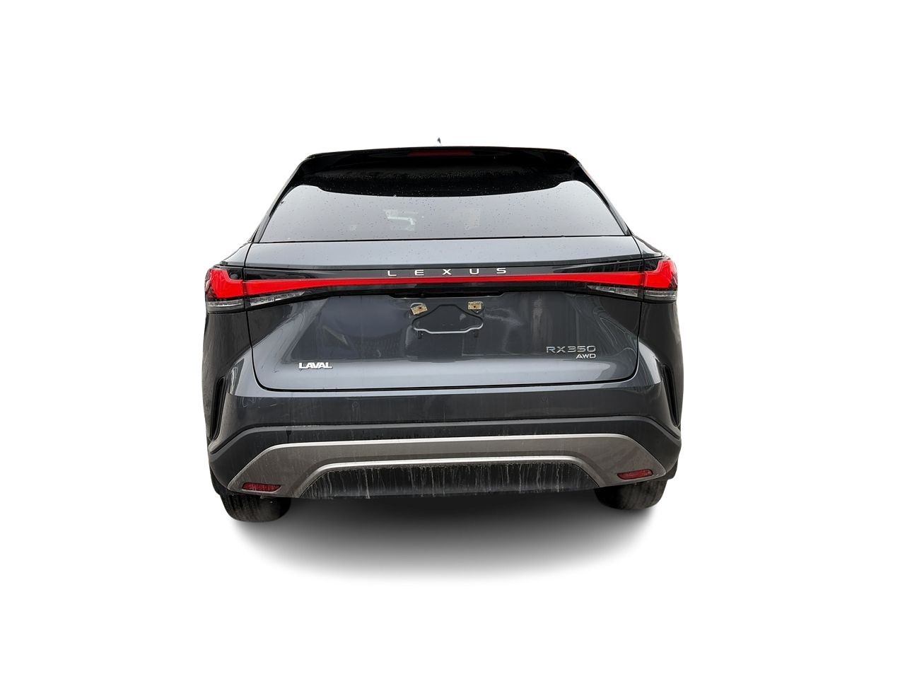 2025 Lexus RX 350 in Laval, Quebec