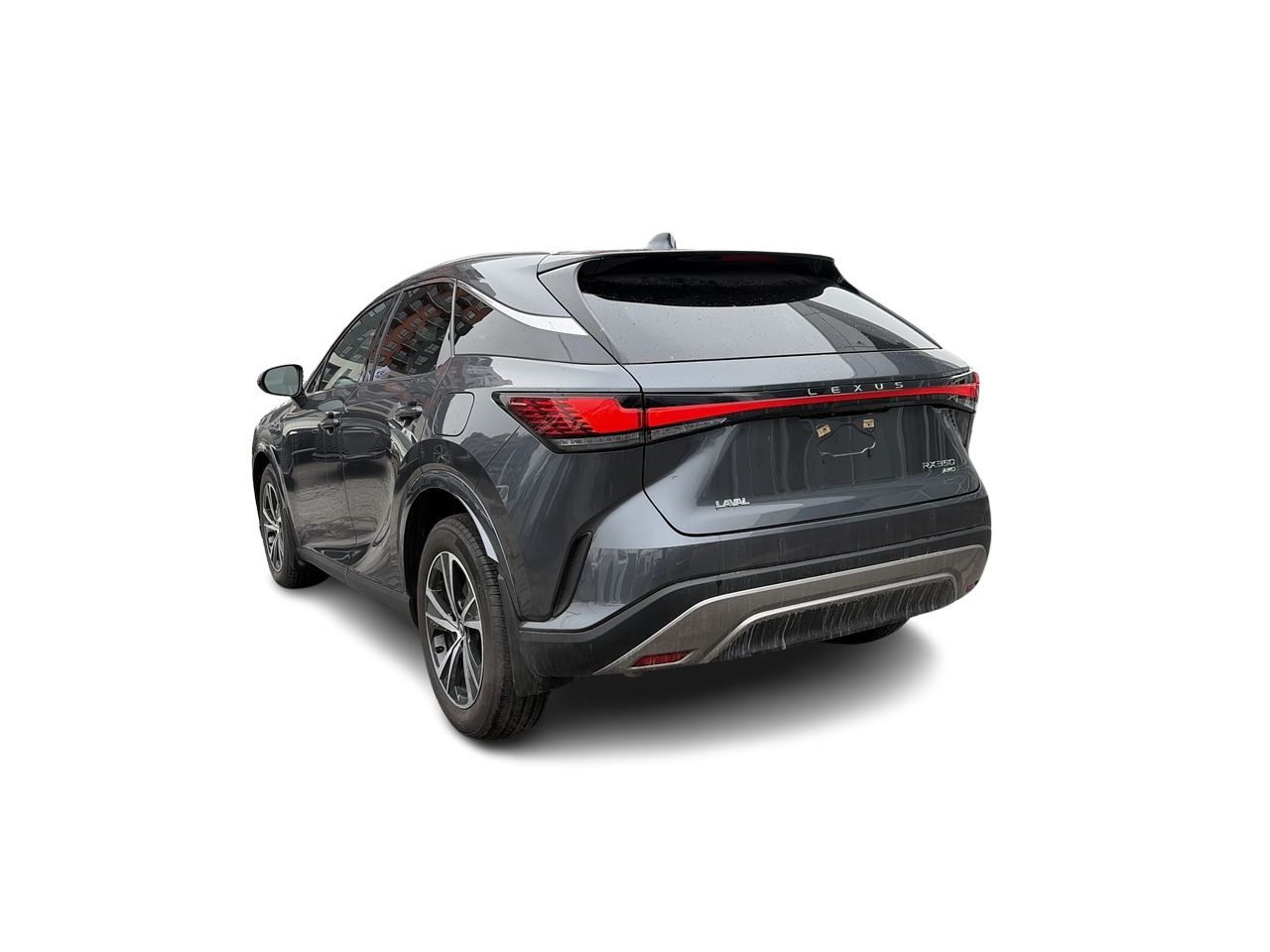 2025 Lexus RX 350 in Laval, Quebec