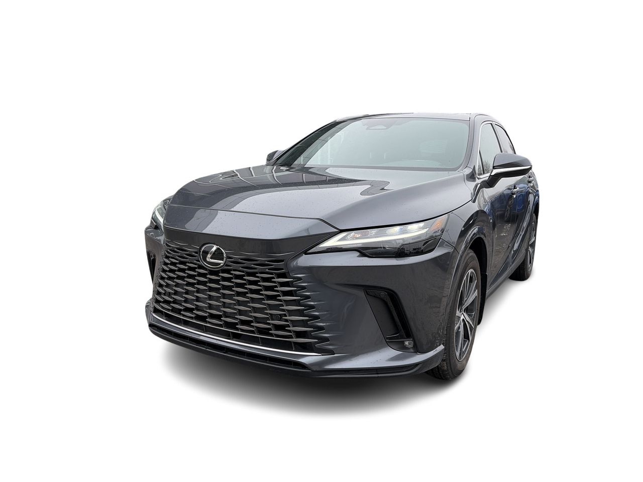 2025 Lexus RX 350 in Laval, Quebec