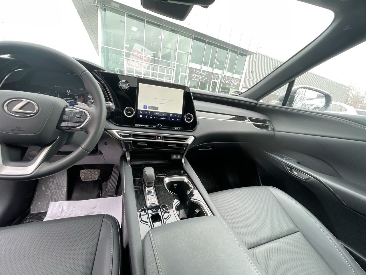 Lexus RX 350  2025 à Laval, Québec