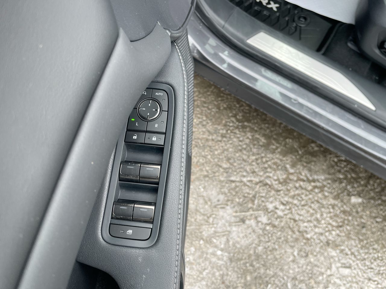 Lexus RX 350  2025 à Laval, Québec