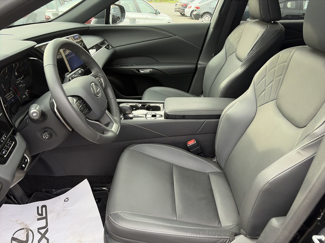 Lexus RX 350  2025 à Laval, Québec