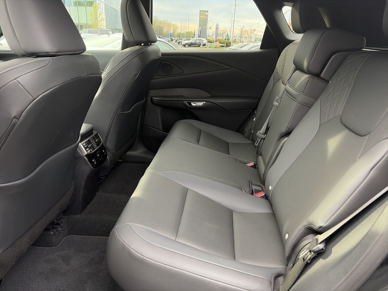 Lexus RX 350  2025 à Laval, Québec