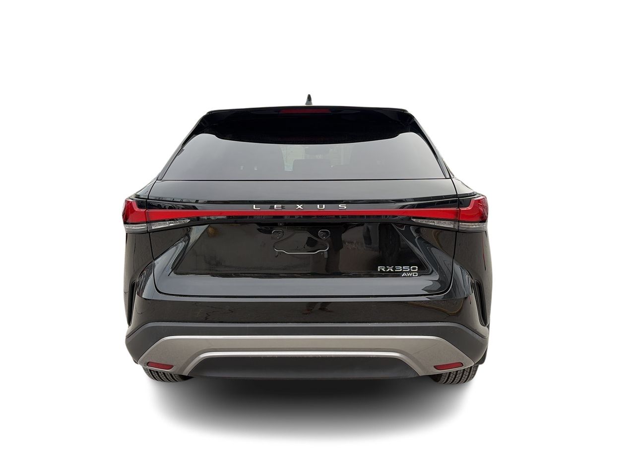 Lexus RX 350  2025 à Laval, Québec