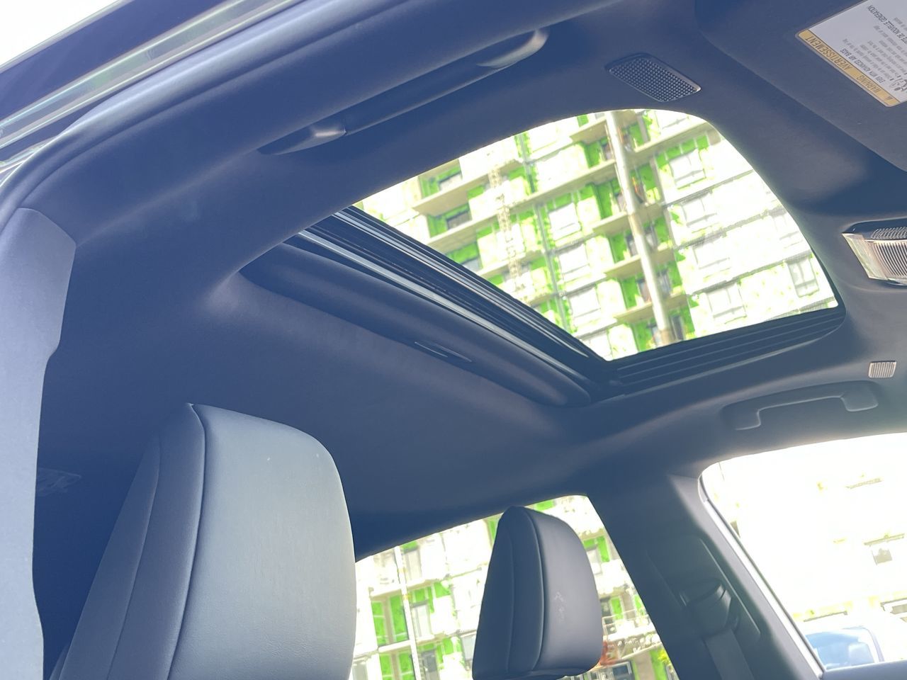 Lexus RX 350  2025