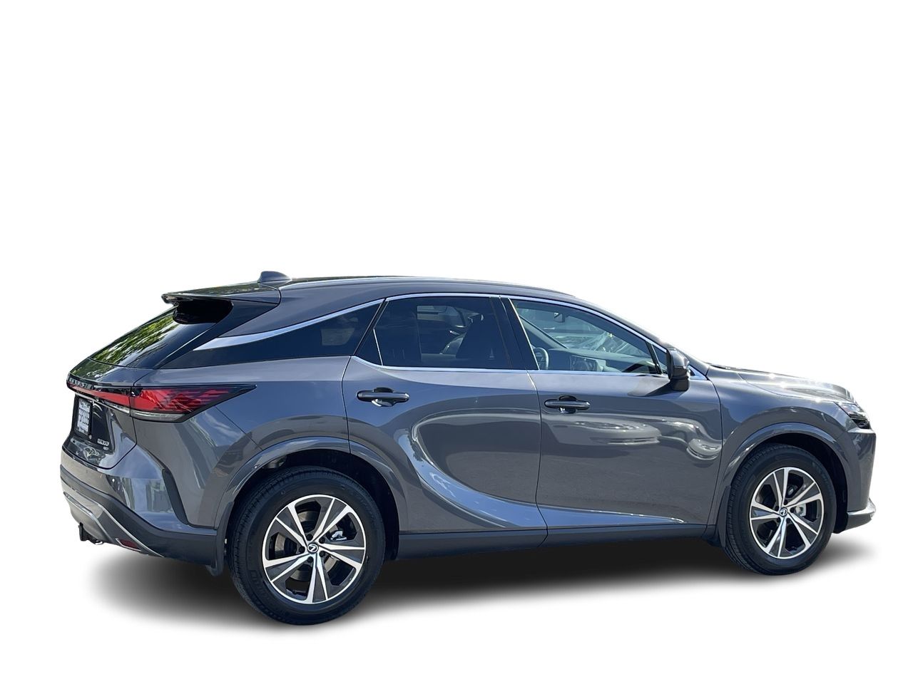Lexus RX 350  2025