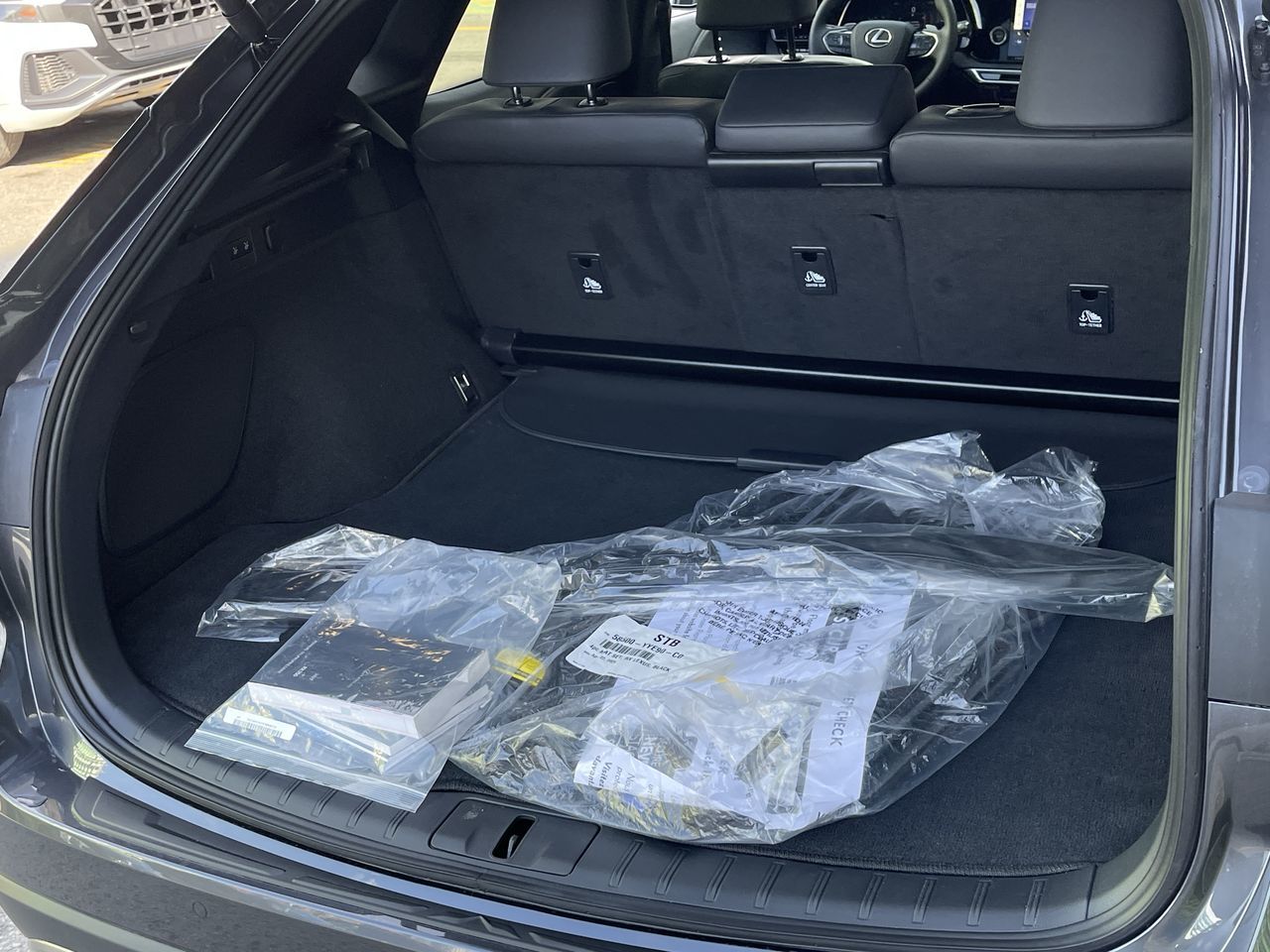 Lexus RX 350  2025