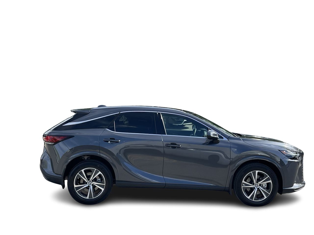 Lexus RX 350  2025