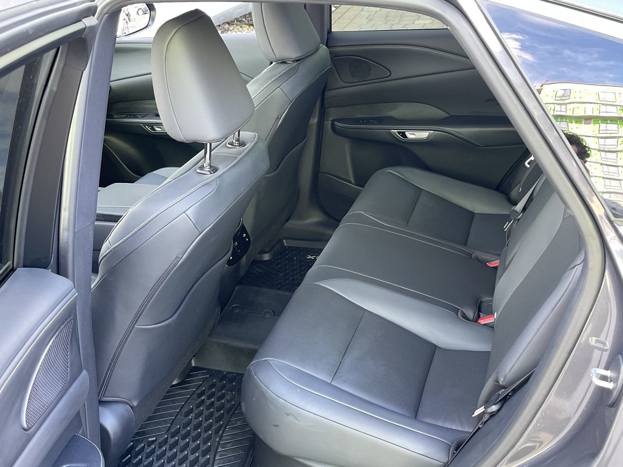 Lexus RX 350  2025