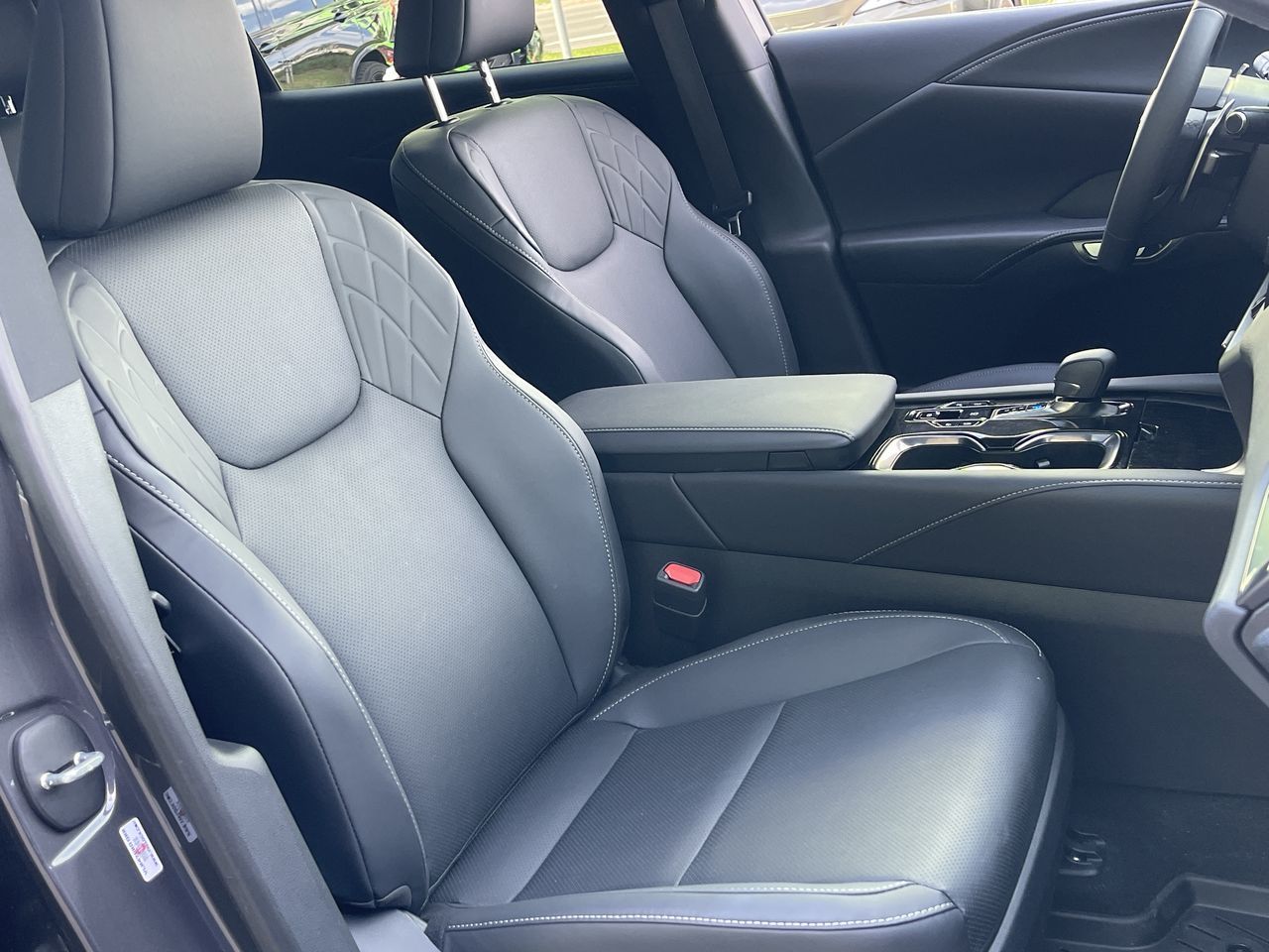Lexus RX 350  2025