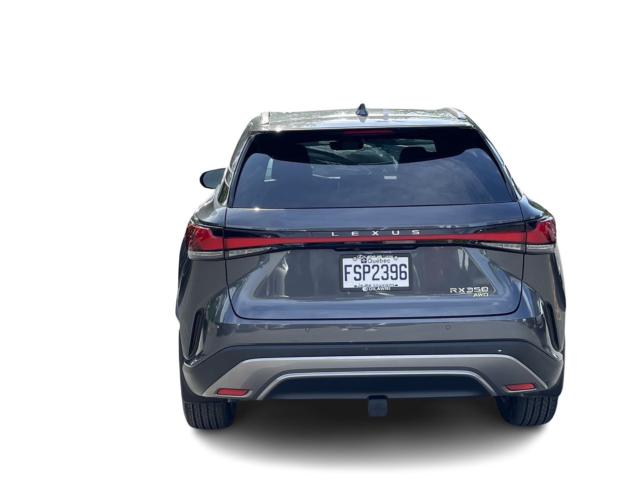 Lexus RX 350  2025