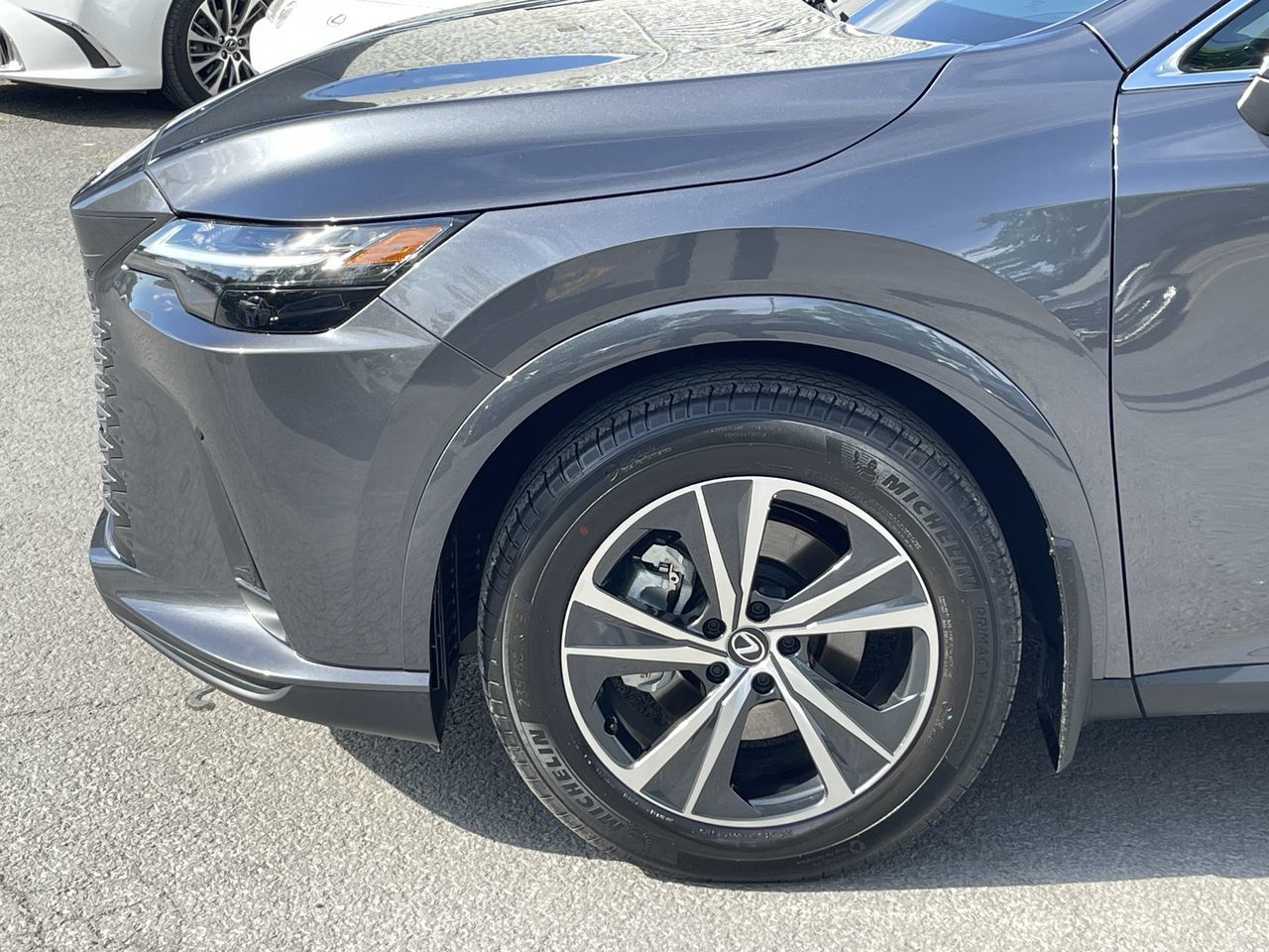 Lexus RX 350  2025