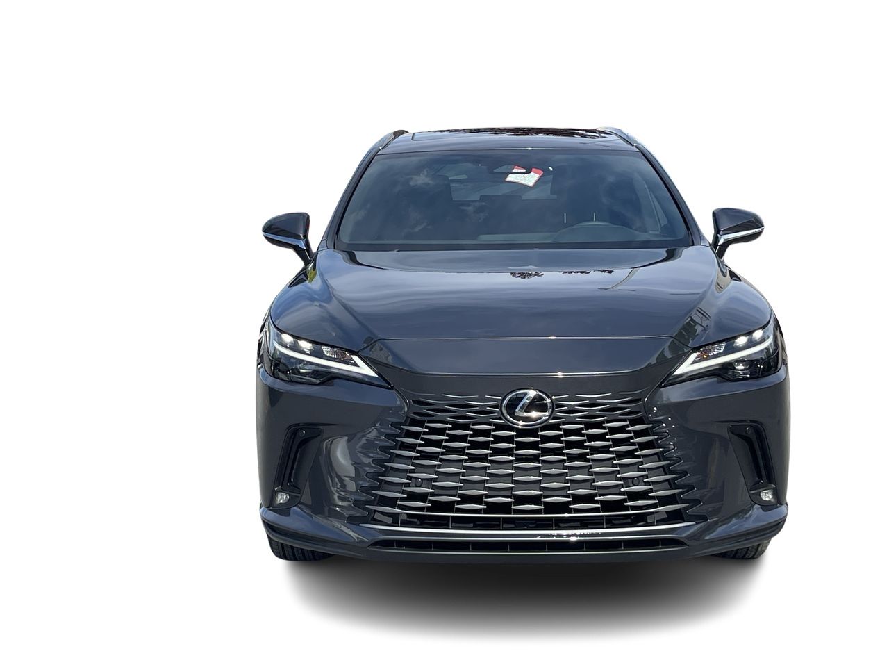 Lexus RX 350  2025