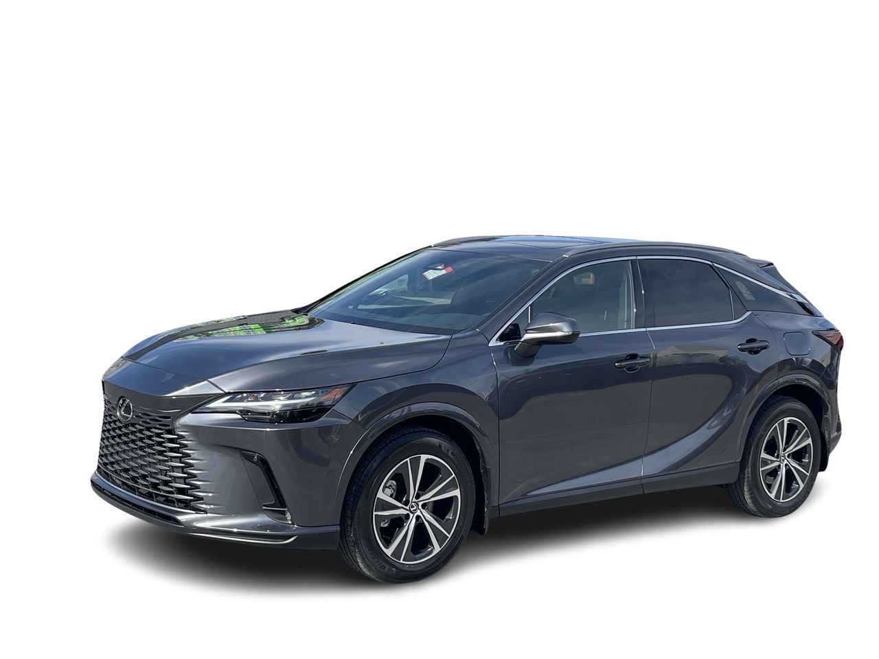 Lexus RX 350  2025