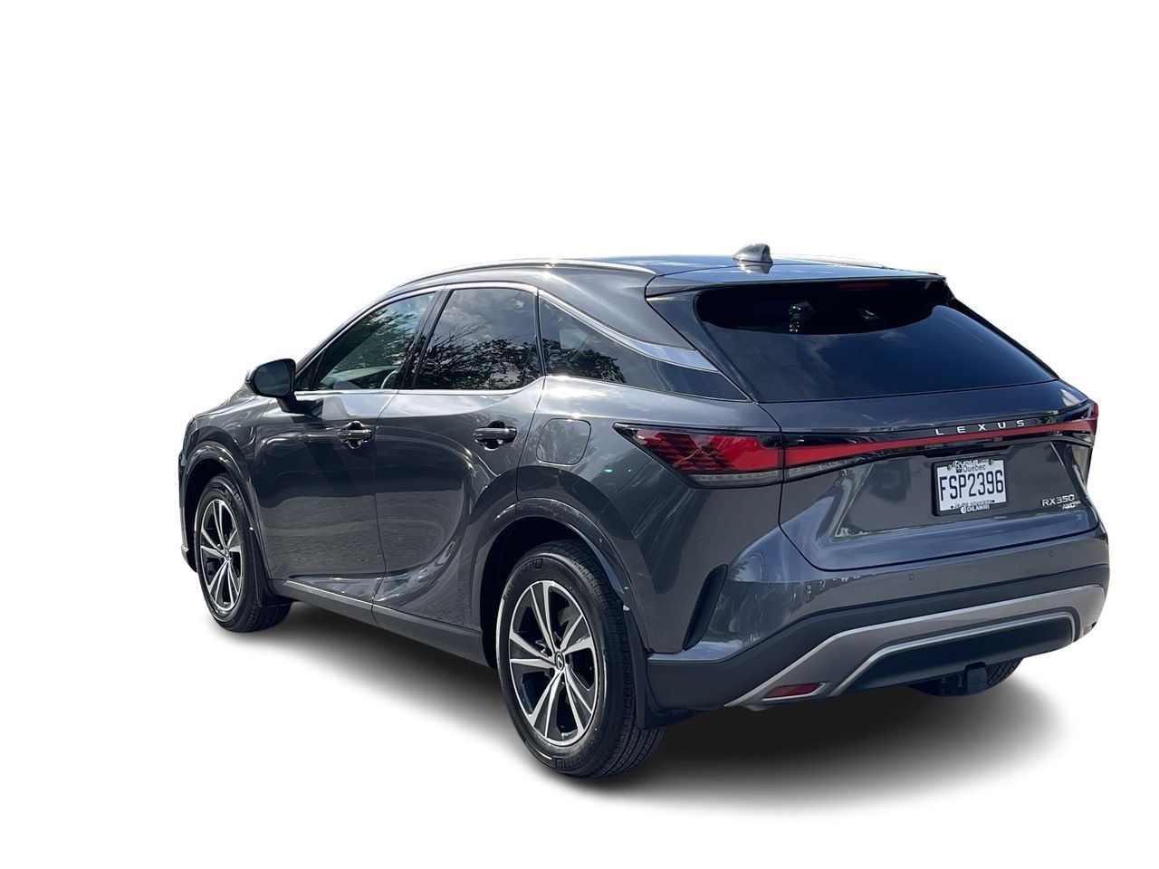 Lexus RX 350  2025