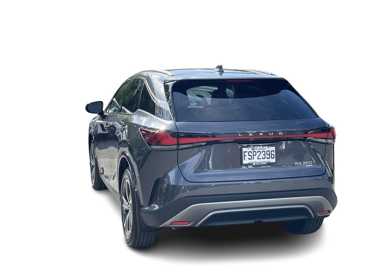 Lexus RX 350  2025