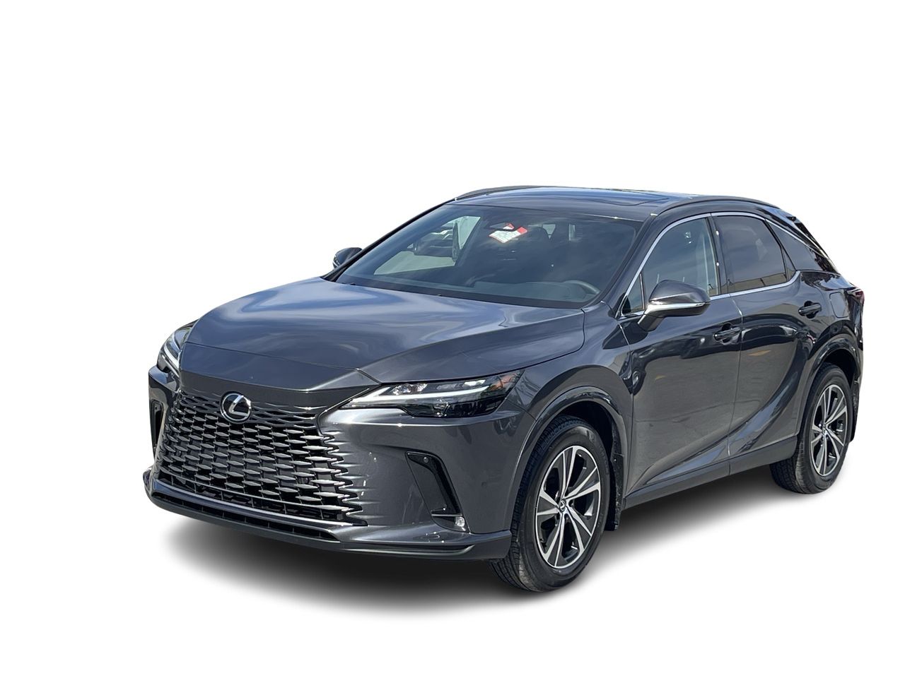 Lexus RX 350  2025