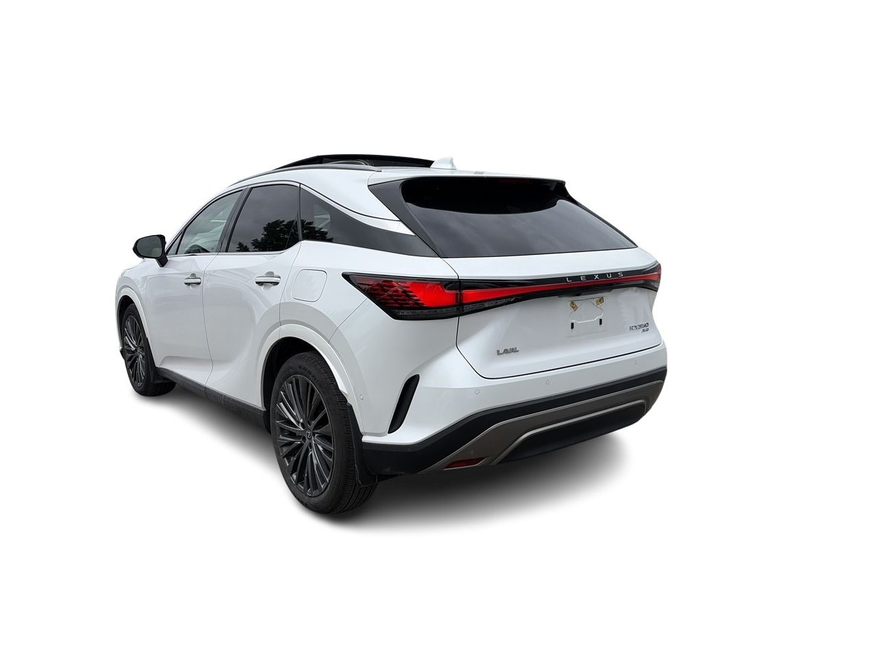 Lexus RX 350  2025