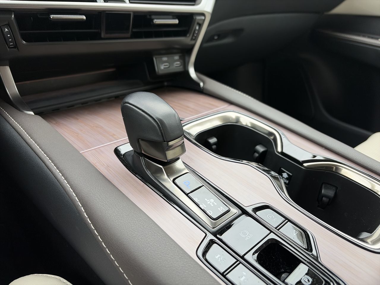 Lexus RX 350  2025