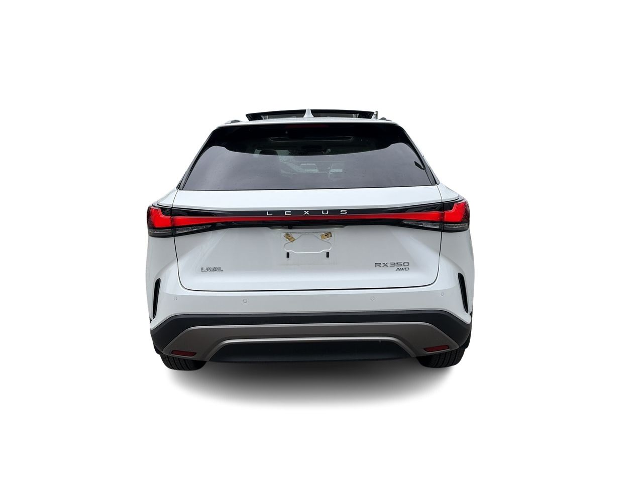 Lexus RX 350  2025