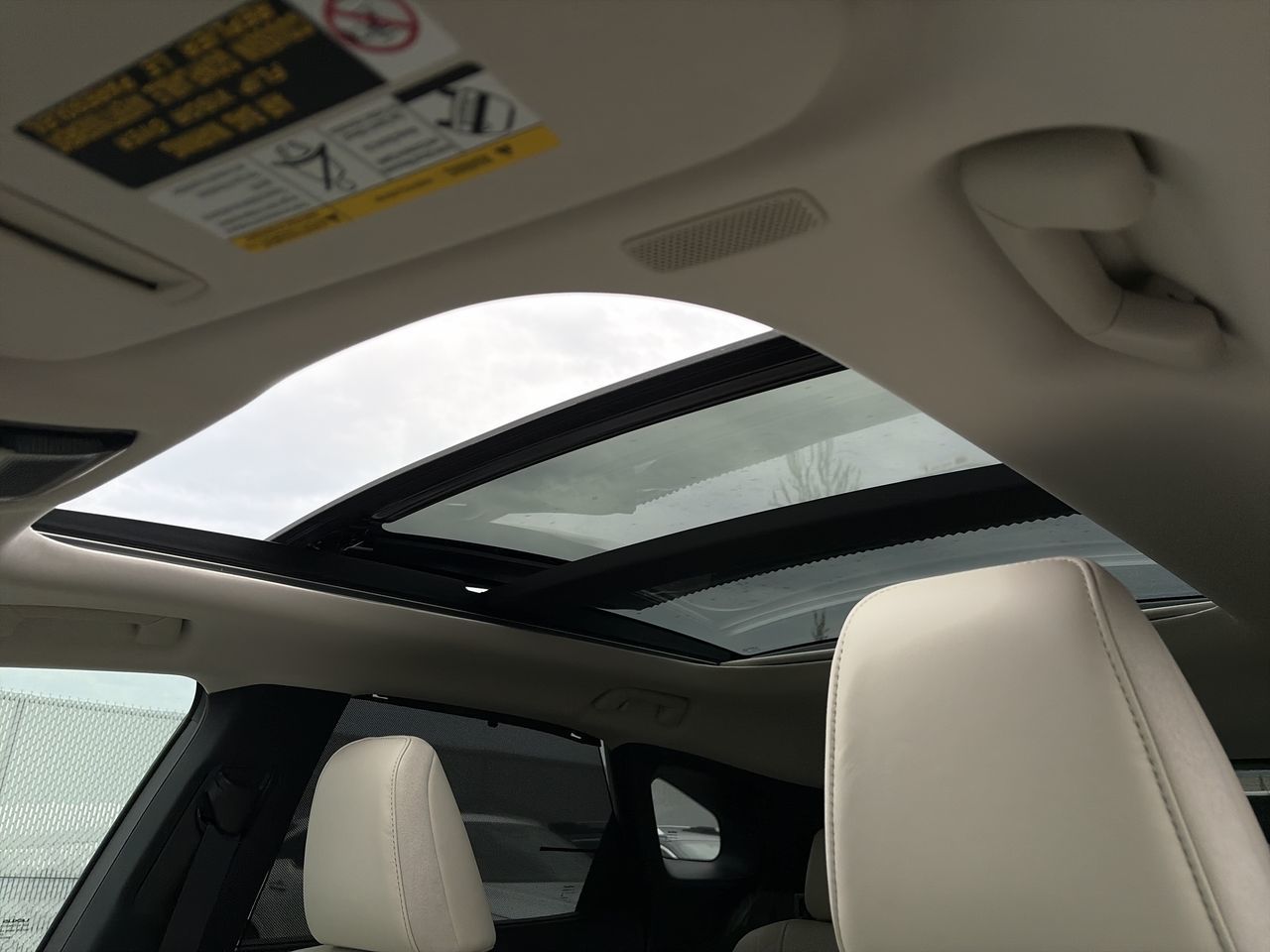 Lexus RX 350  2025