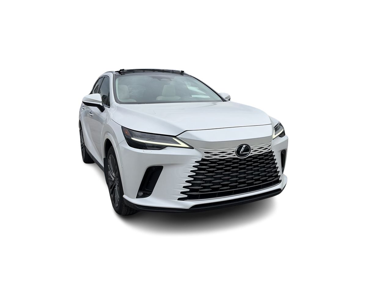 Lexus RX 350  2025