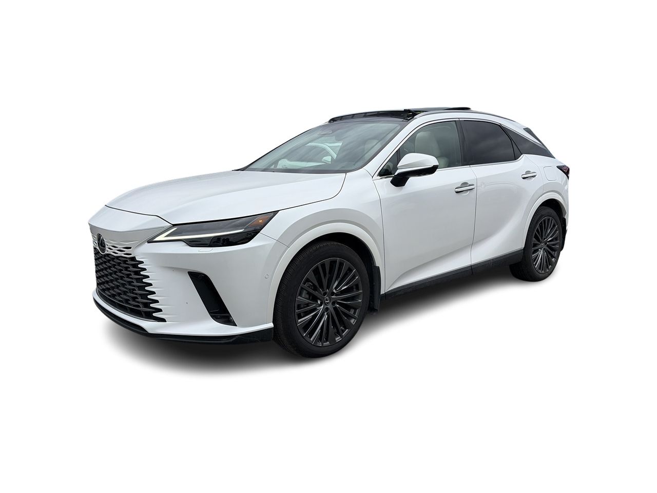 Lexus RX 350  2025