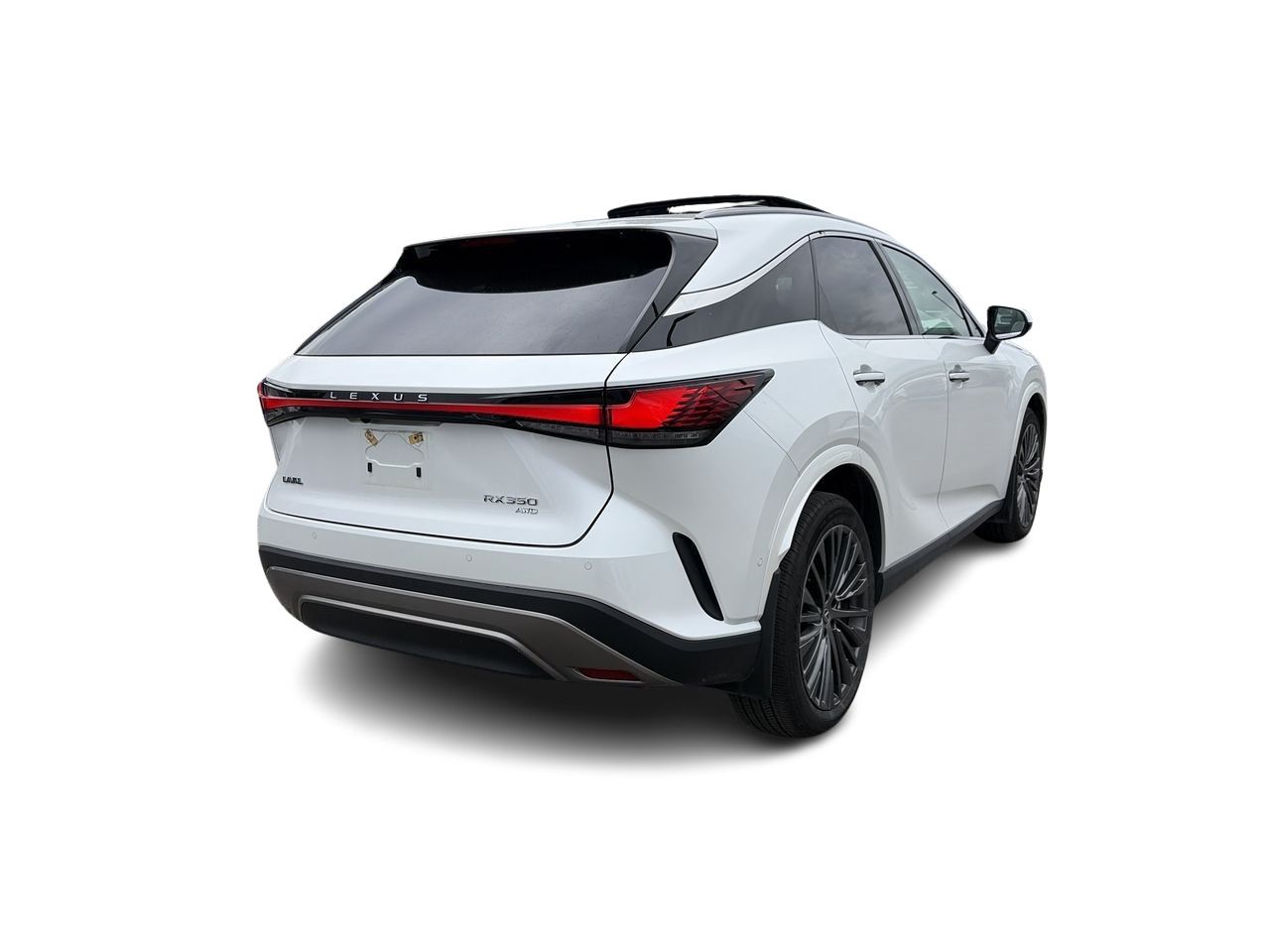 Lexus RX 350  2025