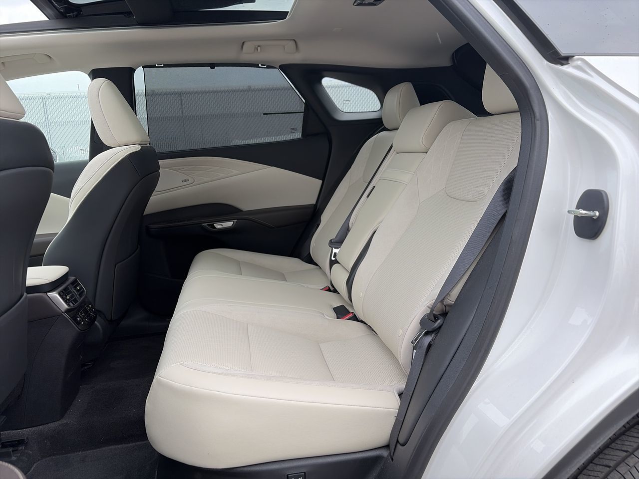 Lexus RX 350  2025